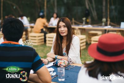 Chang Music Connection นำเสนอ Nanglen Festival 3 (อัลบั้มที่ 1) — photo 195