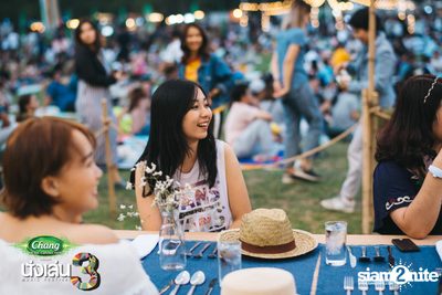 Chang Music Connection นำเสนอ Nanglen Festival 3 (อัลบั้มที่ 1) — photo 197