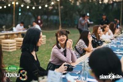 Chang Music Connection นำเสนอ Nanglen Festival 3 (อัลบั้มที่ 1) — photo 198