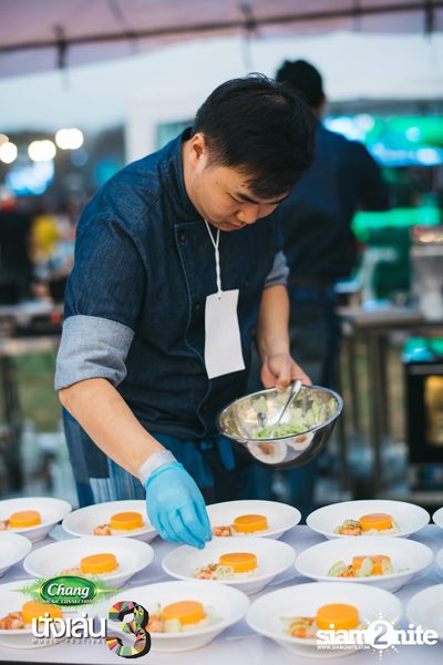 Chang Music Connection นำเสนอ Nanglen Festival 3 (อัลบั้มที่ 1) — photo 199
