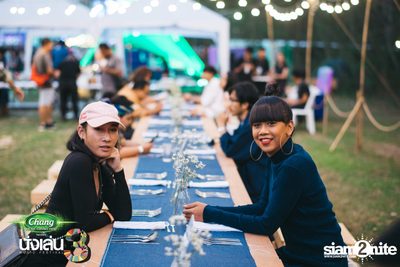 Chang Music Connection นำเสนอ Nanglen Festival 3 (อัลบั้มที่ 1) — photo 206