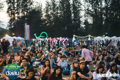 Chang Music Connection นำเสนอ Nanglen Festival 3 (อัลบั้มที่ 1) — photo 208