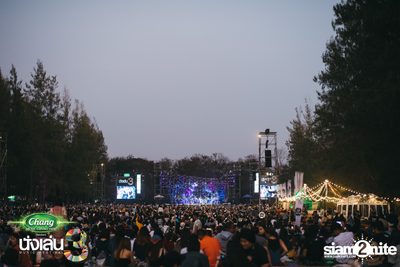 Chang Music Connection นำเสนอ Nanglen Festival 3 (อัลบั้มที่ 1) — photo 210