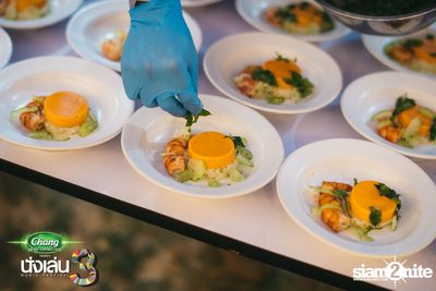 Chang Music Connection นำเสนอ Nanglen Festival 3 (อัลบั้มที่ 1) — photo 211
