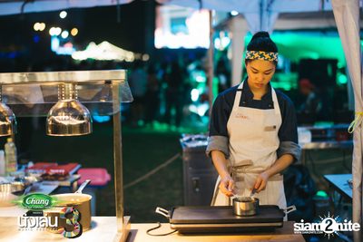 Chang Music Connection นำเสนอ Nanglen Festival 3 (อัลบั้มที่ 1) — photo 212