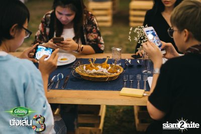 Chang Music Connection นำเสนอ Nanglen Festival 3 (อัลบั้มที่ 1) — photo 214