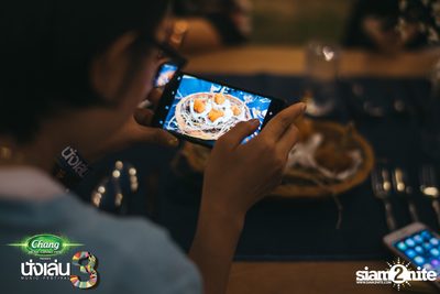 Chang Music Connection นำเสนอ Nanglen Festival 3 (อัลบั้มที่ 1) — photo 215