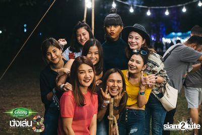 Chang Music Connection นำเสนอ Nanglen Festival 3 (อัลบั้มที่ 1) — photo 218