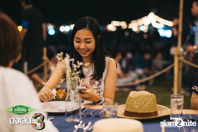 Chang Music Connection นำเสนอ Nanglen Festival 3 (อัลบั้มที่ 1) — photo 221