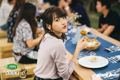 Chang Music Connection นำเสนอ Nanglen Festival 3 (อัลบั้มที่ 1) — photo 223