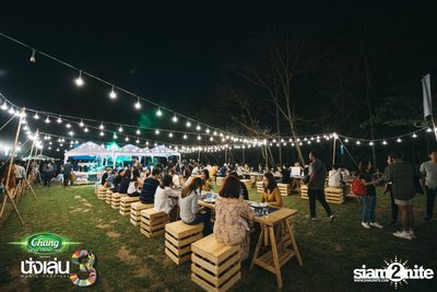 Chang Music Connection นำเสนอ Nanglen Festival 3 (อัลบั้มที่ 1) — photo 228