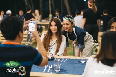 Chang Music Connection นำเสนอ Nanglen Festival 3 (อัลบั้มที่ 1) — photo 229