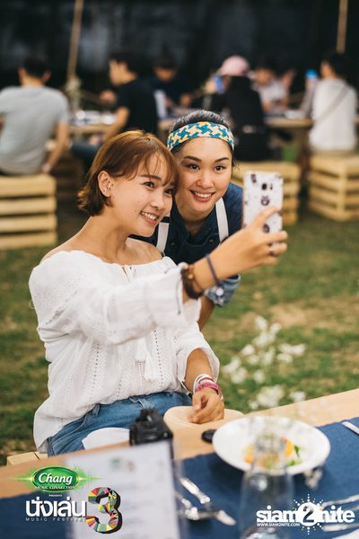 Chang Music Connection นำเสนอ Nanglen Festival 3 (อัลบั้มที่ 1) — photo 231