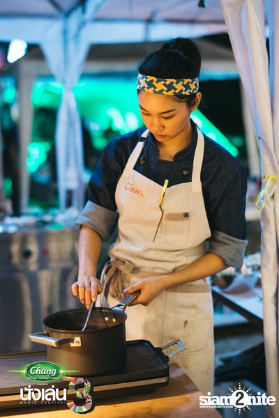 Chang Music Connection นำเสนอ Nanglen Festival 3 (อัลบั้มที่ 1) — photo 233