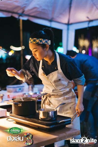 Chang Music Connection นำเสนอ Nanglen Festival 3 (อัลบั้มที่ 1) — photo 237