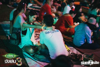 Chang Music Connection นำเสนอ Nanglen Festival 3 (อัลบั้มที่ 1) — photo 239