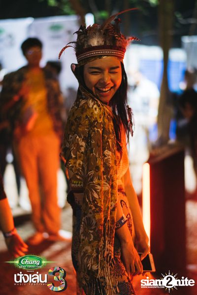 Chang Music Connection นำเสนอ Nanglen Festival 3 (อัลบั้มที่ 1) — photo 240