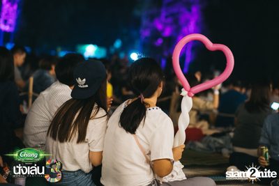 Chang Music Connection นำเสนอ Nanglen Festival 3 (อัลบั้มที่ 1) — photo 242