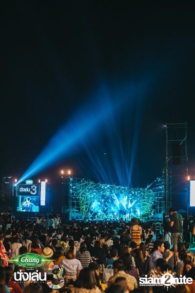 Chang Music Connection นำเสนอ Nanglen Festival 3 (อัลบั้มที่ 1) — photo 244