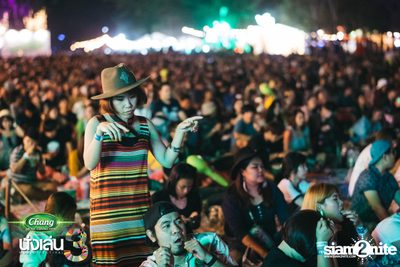 Chang Music Connection นำเสนอ Nanglen Festival 3 (อัลบั้มที่ 1) — photo 245