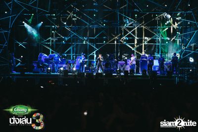 Chang Music Connection นำเสนอ Nanglen Festival 3 (อัลบั้มที่ 1) — photo 249