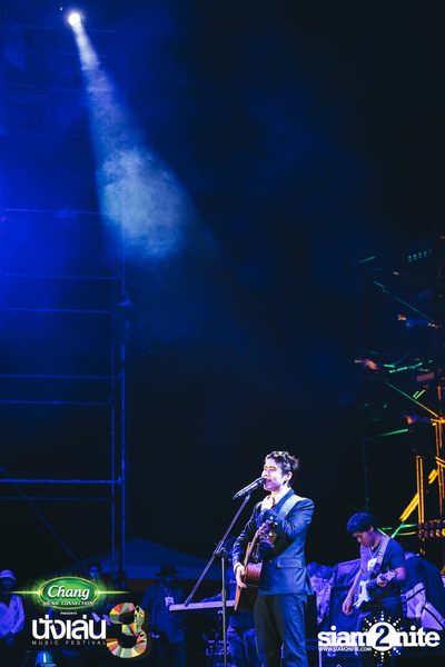Chang Music Connection นำเสนอ Nanglen Festival 3 (อัลบั้มที่ 1) — photo 254
