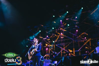 Chang Music Connection นำเสนอ Nanglen Festival 3 (อัลบั้มที่ 1) — photo 256