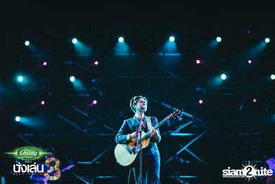 Chang Music Connection นำเสนอ Nanglen Festival 3 (อัลบั้มที่ 1) — photo 257