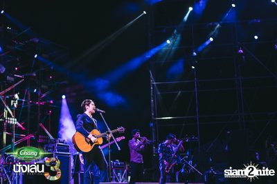 Chang Music Connection นำเสนอ Nanglen Festival 3 (อัลบั้มที่ 1) — photo 259