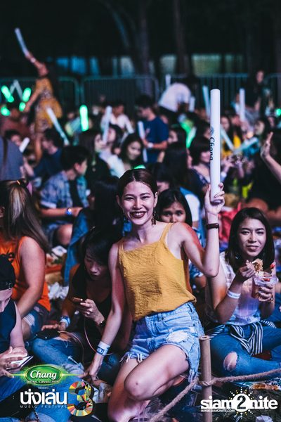 Chang Music Connection นำเสนอ Nanglen Festival 3 (อัลบั้มที่ 1) — photo 261