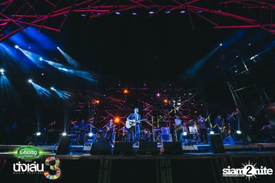 Chang Music Connection นำเสนอ Nanglen Festival 3 (อัลบั้มที่ 1) — photo 265