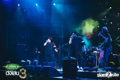 Chang Music Connection นำเสนอ Nanglen Festival 3 (อัลบั้มที่ 1) — photo 266