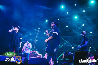 Chang Music Connection นำเสนอ Nanglen Festival 3 (อัลบั้มที่ 1) — photo 267