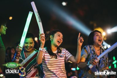 Chang Music Connection นำเสนอ Nanglen Festival 3 (อัลบั้มที่ 1) — photo 268