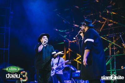 Chang Music Connection นำเสนอ Nanglen Festival 3 (อัลบั้มที่ 1) — photo 270