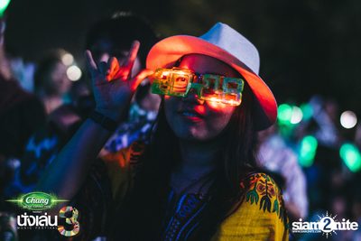 Chang Music Connection นำเสนอ Nanglen Festival 3 (อัลบั้มที่ 1) — photo 274