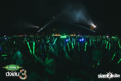 Chang Music Connection นำเสนอ Nanglen Festival 3 (อัลบั้มที่ 1) — photo 275