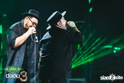Chang Music Connection นำเสนอ Nanglen Festival 3 (อัลบั้มที่ 1) — photo 279