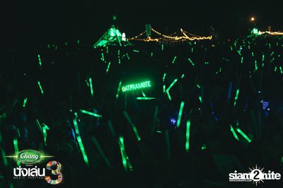 Chang Music Connection นำเสนอ Nanglen Festival 3 (อัลบั้มที่ 1) — photo 280