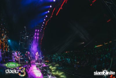 Chang Music Connection นำเสนอ Nanglen Festival 3 (อัลบั้มที่ 1) — photo 282