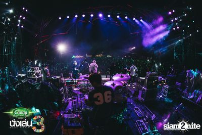 Chang Music Connection นำเสนอ Nanglen Festival 3 (อัลบั้มที่ 1) — photo 283