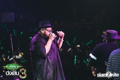 Chang Music Connection นำเสนอ Nanglen Festival 3 (อัลบั้มที่ 1) — photo 285