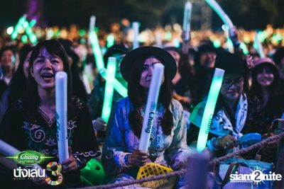 Chang Music Connection นำเสนอ Nanglen Festival 3 (อัลบั้มที่ 1) — photo 289