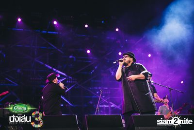 Chang Music Connection นำเสนอ Nanglen Festival 3 (อัลบั้มที่ 1) — photo 292