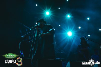 Chang Music Connection นำเสนอ Nanglen Festival 3 (อัลบั้มที่ 1) — photo 293