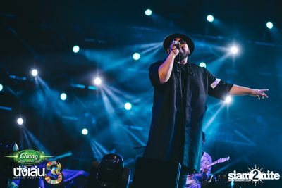 Chang Music Connection นำเสนอ Nanglen Festival 3 (อัลบั้มที่ 1) — photo 294