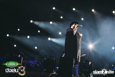Chang Music Connection นำเสนอ Nanglen Festival 3 (อัลบั้มที่ 1) — photo 295