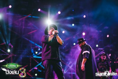 Chang Music Connection นำเสนอ Nanglen Festival 3 (อัลบั้มที่ 1) — photo 297