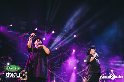 Chang Music Connection นำเสนอ Nanglen Festival 3 (อัลบั้มที่ 1) — photo 298
