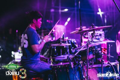 Chang Music Connection นำเสนอ Nanglen Festival 3 (อัลบั้มที่ 1) — photo 299